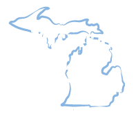 Michigan State Lectureship logo